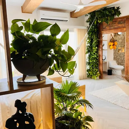 Apartment Casa Manalva Ocean View Penthouse In Walled