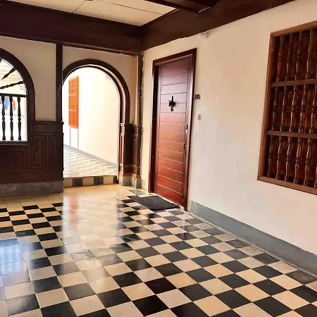 Casa Manalva Ocean View Penthouse In Walled *