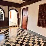 Casa Manalva Ocean View Penthouse In Walled City