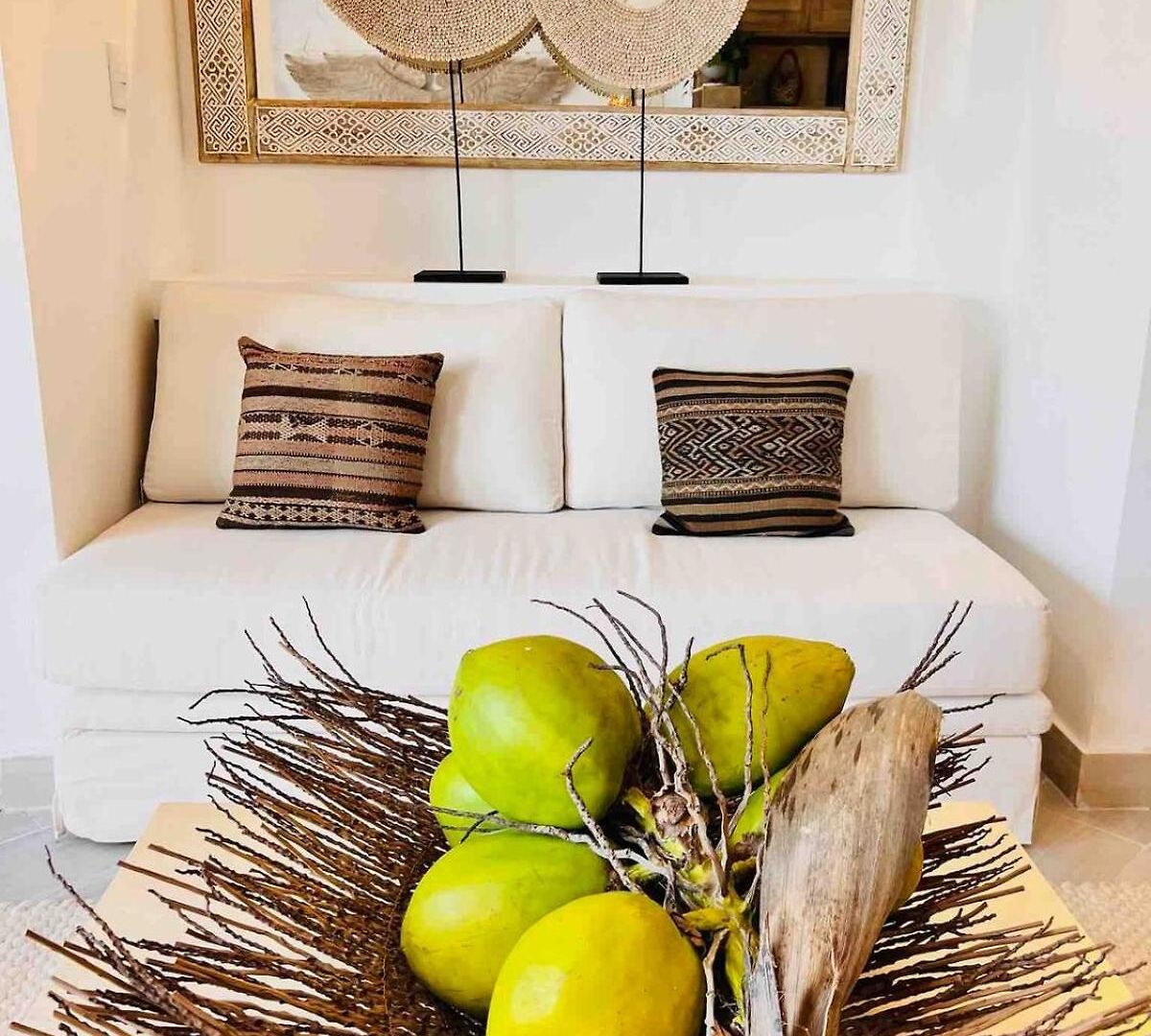 Casa Manalva Ocean View Penthouse In Walled Cartagena