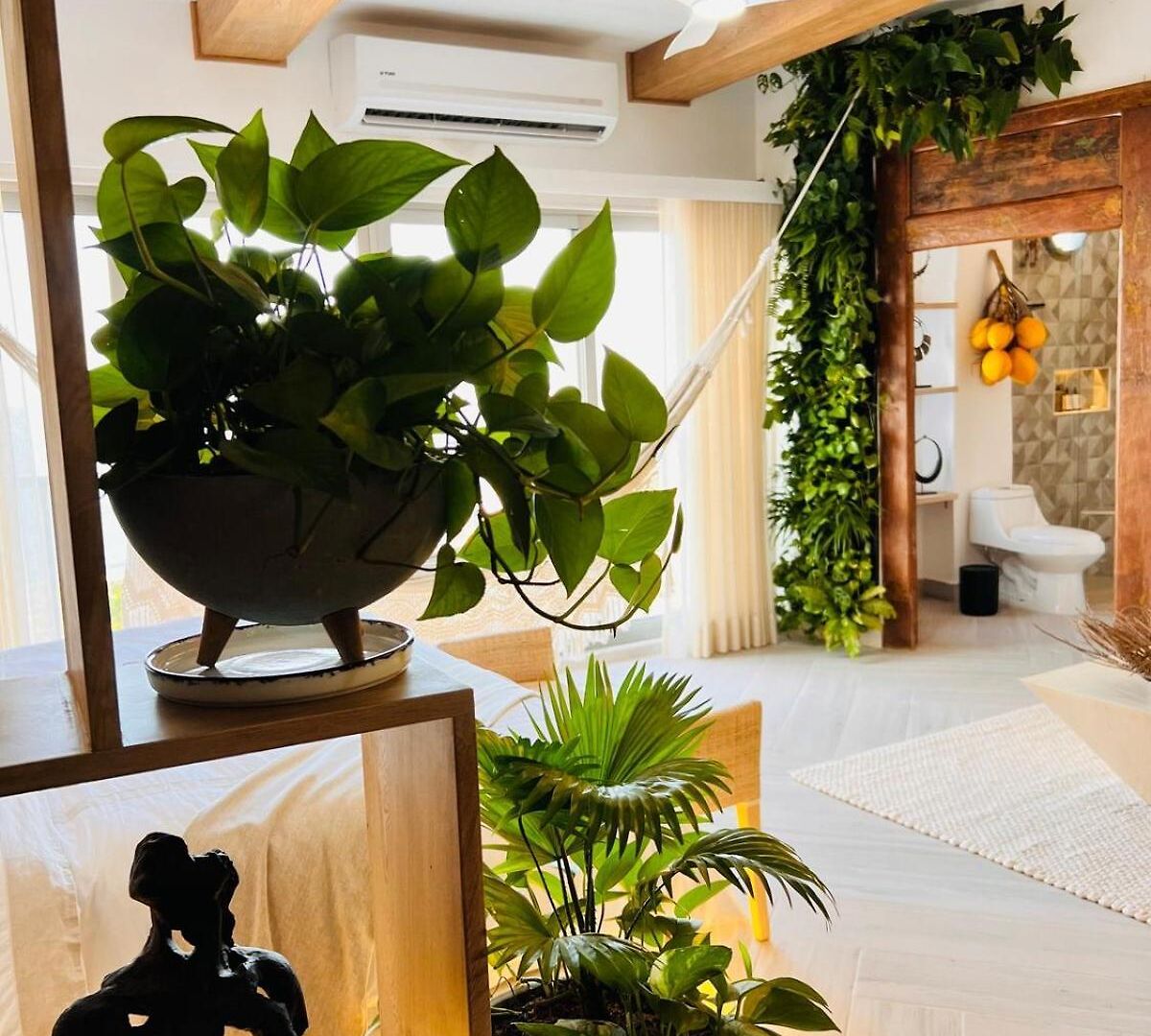 Apartamento Casa Manalva Ocean View Penthouse In Walled