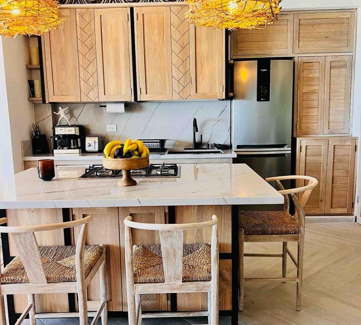 Casa Manalva Ocean View Penthouse In Walled *