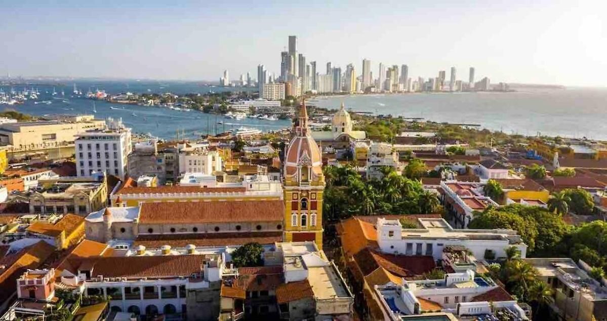 Casa Manalva Ocean View Penthouse In Walled *