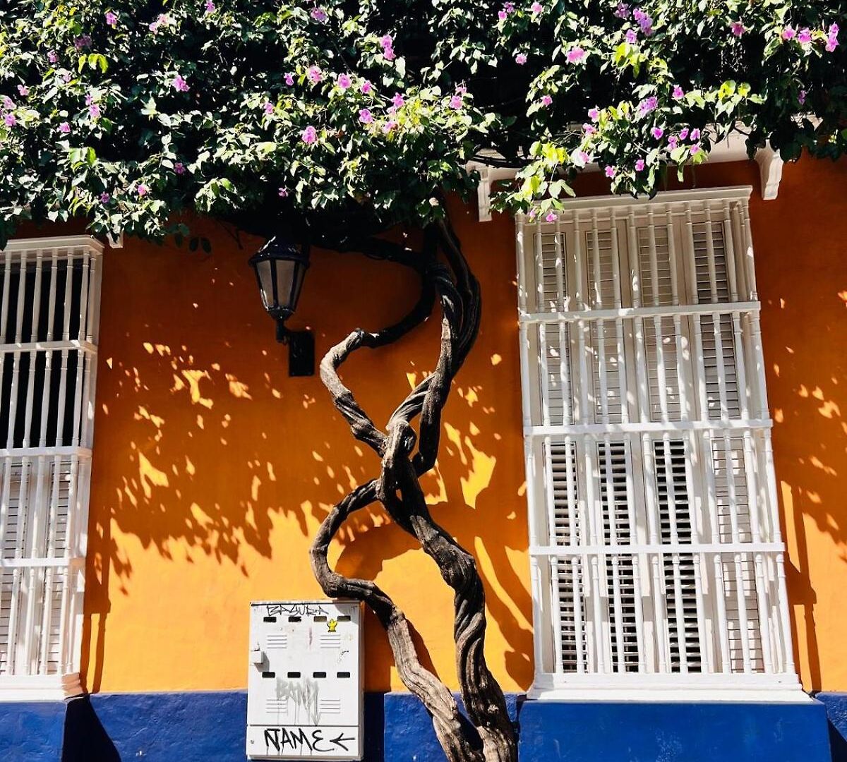 Apartamento Casa Manalva Ocean View Penthouse In Walled Cartagena