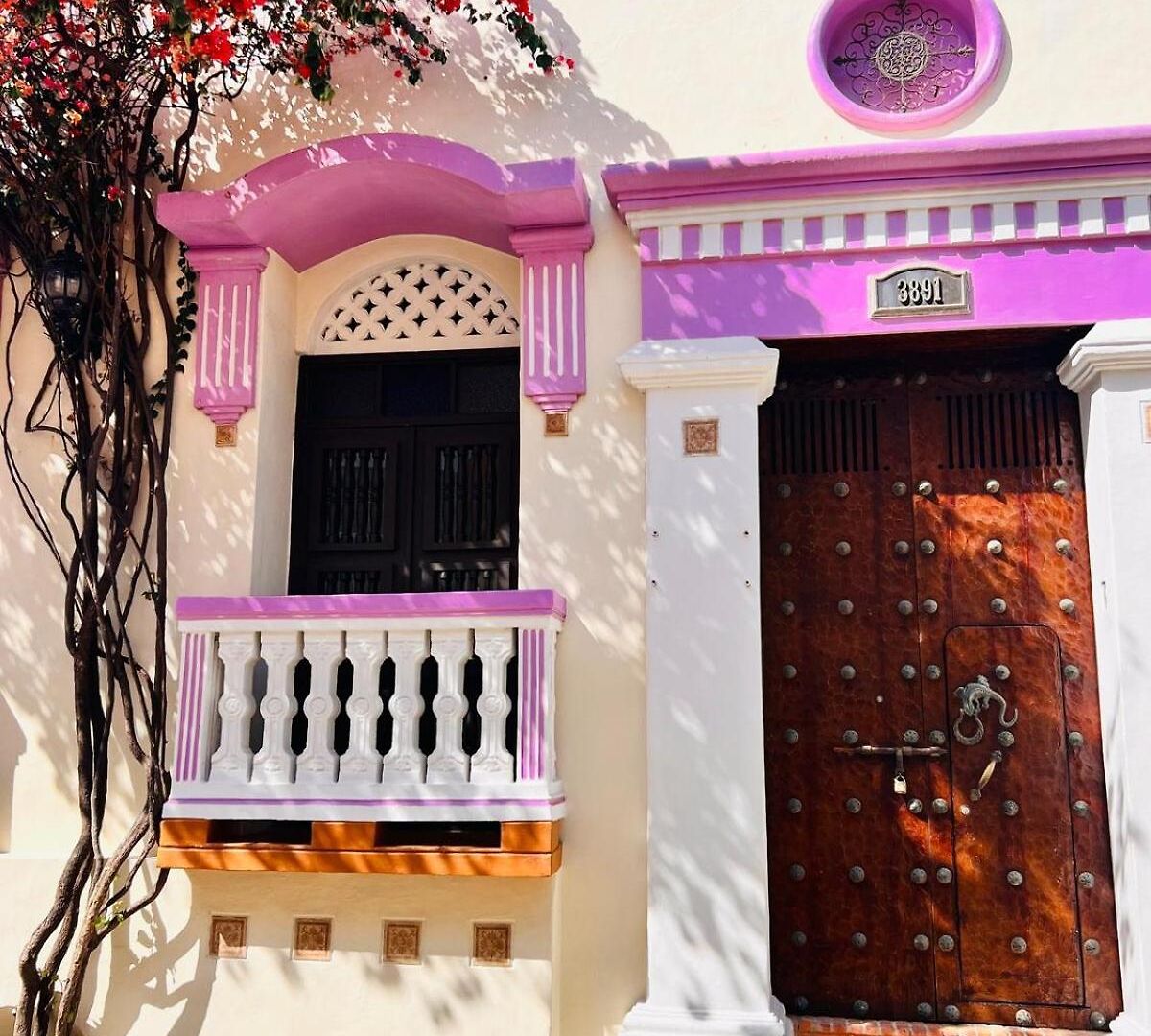 Casa Manalva Ocean View Penthouse In Walled Apartamento