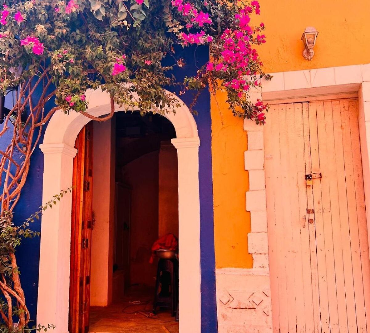 Apartamento Casa Manalva Ocean View Penthouse In Walled *