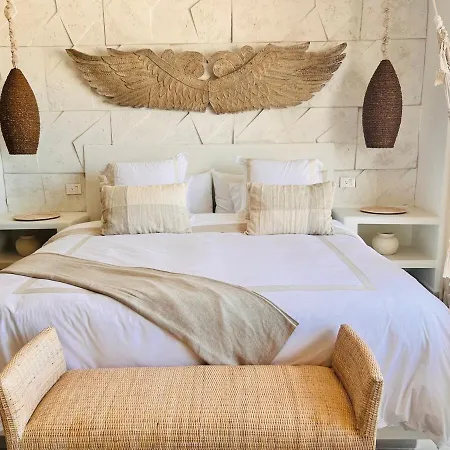 Casa Manalva Ocean View Penthouse In Walled *