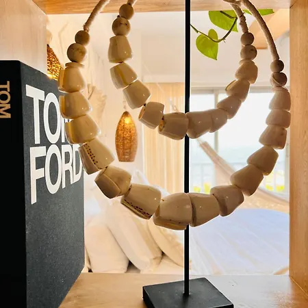 Casa Manalva Ocean View Penthouse In Walled Cartagena