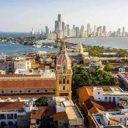 Casa Manalva Ocean View Penthouse In Walled *