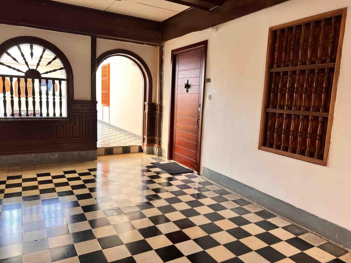 Casa Manalva Ocean View Penthouse In Walled *